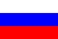 Nationale vlag, Rusland