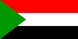 Nationale vlag, Soedan