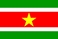 Nationale vlag, Suriname