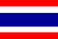 Nationale vlag, Thailand