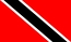 Nationale vlag, Trinidad en Tobago