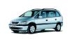 Opel Zafira 2.2 CDTI -  АКПП 15 евро в сутки