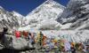 Everest Base Camp Trek