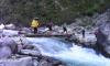 Manaslu Base Camp Trekking Via Larke pass