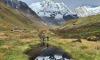 Annapurna Base Camp Trek